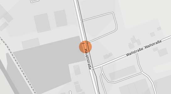 Mietspiegelkarte Saterland Sedelsberg Fermesand